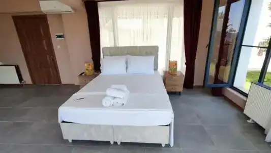 Ağva Stone House Boutique - 12