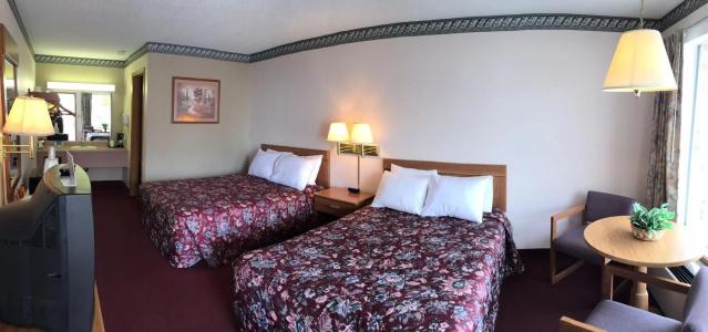 La Quinta by Wyndham Branson - 28