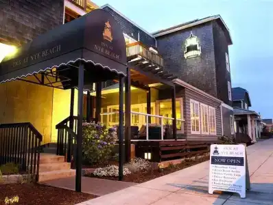 Inn at Nye Beach - 10