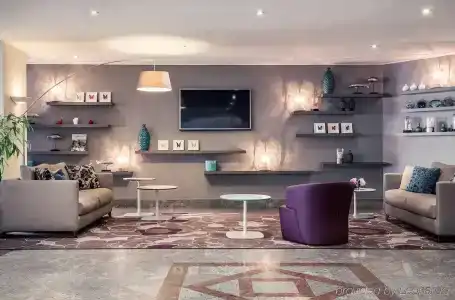 Mercure Marseille Centre Vieux Port - 1