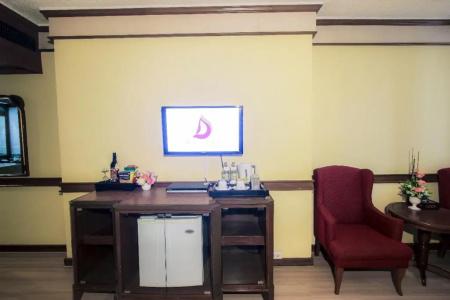 Duangtawan Chiang Mai -Sha Extra Plus - 63