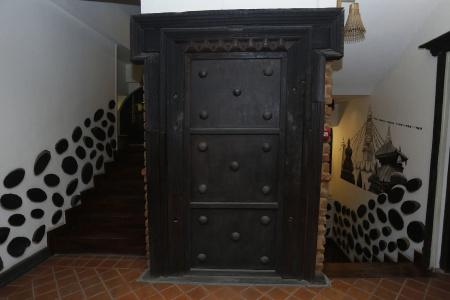 Heritage - 9