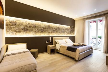Starita Bed & Pizza - 49