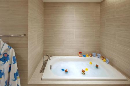 Pan Pacific Singapore (SG Clean, Staycation Approved) - 16