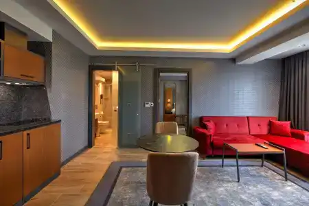 Nova Vista Deluxe&Suites - 36