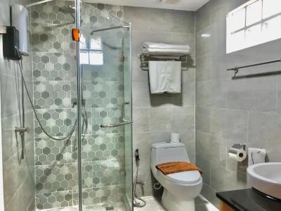 Dolphin Bay Resort Sha-Extra Plus - 125