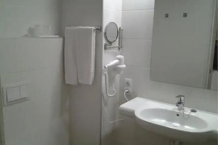 Apartaments Ses Dàlies - 7
