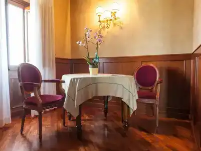 Foresteria Baglio Della Luna - 12