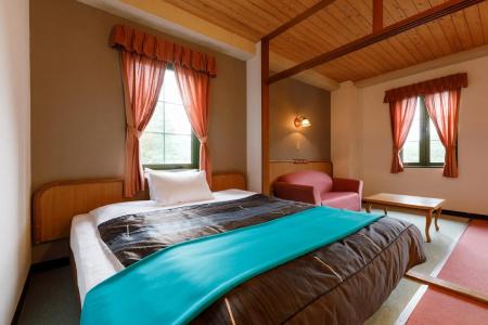 Oyo More Resort Keyaki No Ki - 4