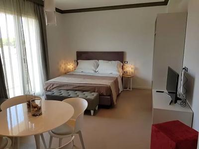 Residence Venus Suites - 53