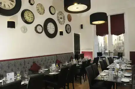 West End - 31