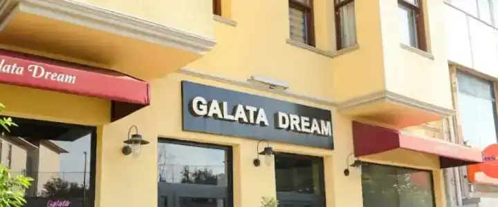 Galata Dream - 0