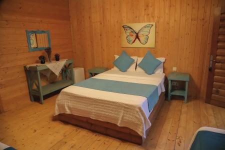 Alaçatı Kiyikiyi Butik Otel - 53