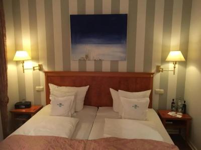 Budget by Savoy Hannover - 39