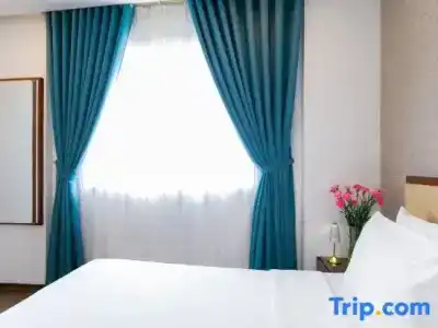 Ritzy Boutique Da Nang - 75