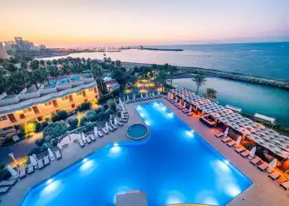 Vuni Palace Luxury Resort & Beach Club & Casino - 54