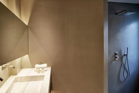 Astra Suites - 401