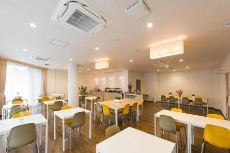Haostay - 11