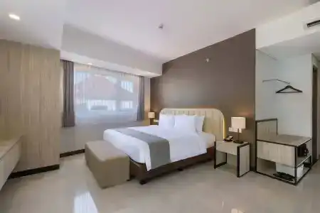 Royal Singosari Kuta - 95