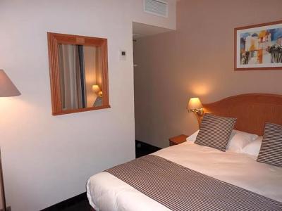 Hôtel Esprit d'Azur - 75