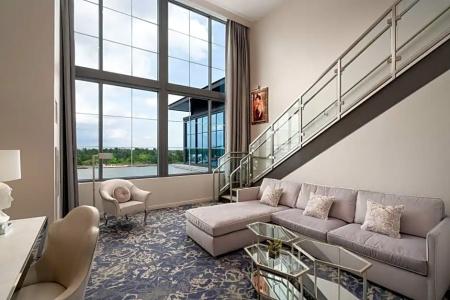 JW Marriott Savannah Plant Riverside District - 154