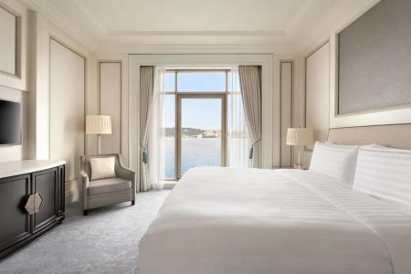 Shangri-La Bosphorus, Istanbul - 78