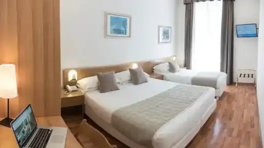 Nuovo Albergo Centro - 33
