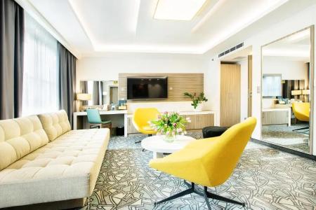 Golden Tulip Krakow Kazimierz - 72
