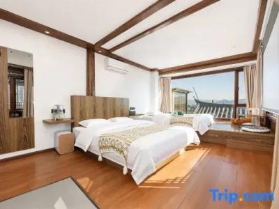 LiJiang Wonderland Inn - 26