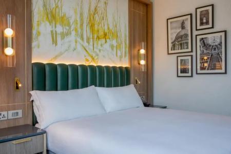 Hilton Dublin Kilmainham - 41