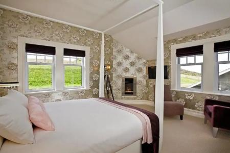 Camp Estate by Larnach Castle - 32