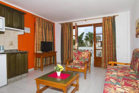 Suite Montana Club - 4