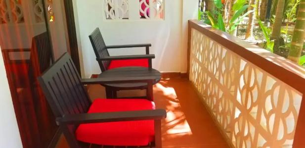 La Niche D'angkor Boutique - 75