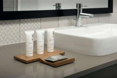 Country Inn & Suites by Radisson, Seattle-Tacoma International Airport, WA - 39