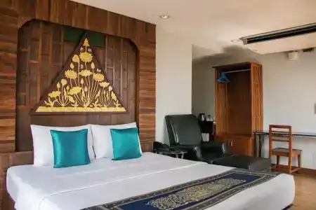 Lamphu Tree House Boutique - 60