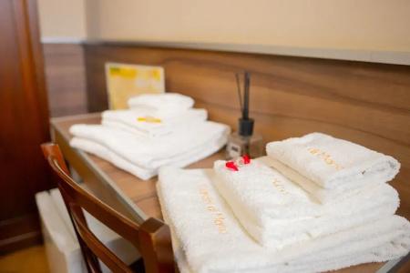 Bed & Breakfast Giardini Di Marzo - 21