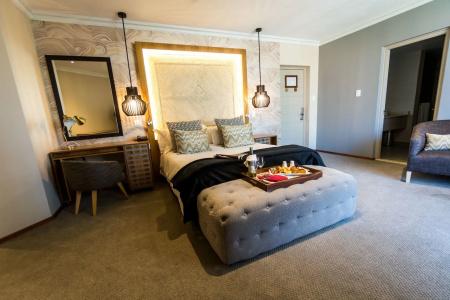 Windhoek Country Club Resort - 48