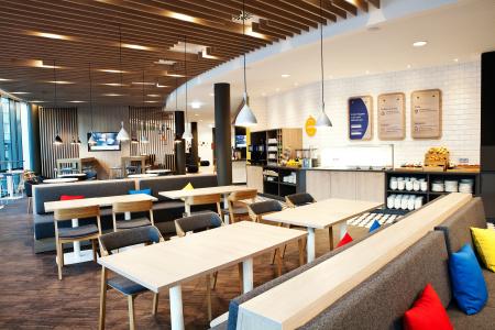 Holiday Inn Express - Ringsheim, An Ihg - 34