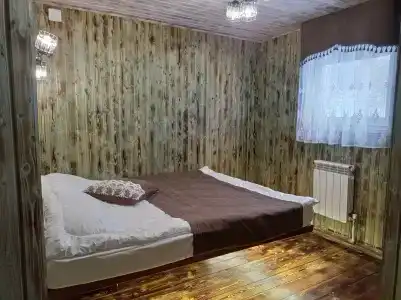 Терсутская - 1