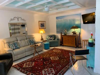 Manhattan Tower Apartment - 106