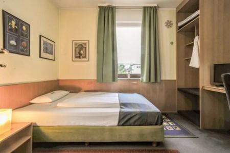 City Fellbach Kontaktloser Check-In - 4