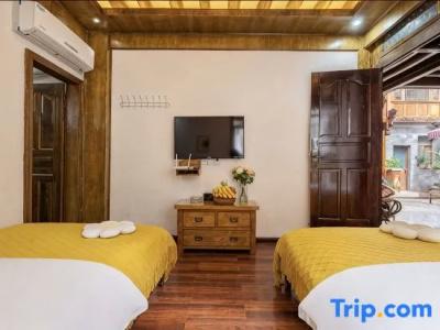 Yongxia Naxi Boutique Inn - 21