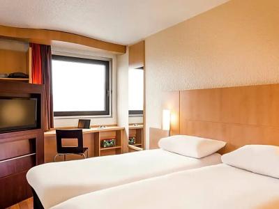 ibis Paris 17 Clichy-Batignolles (ex Berthier) - 60
