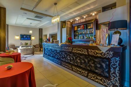 Best Western Plus Perla Del Porto - 33