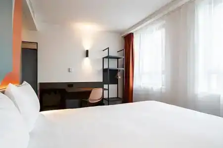 b&b Antwerpen Centrum - 31