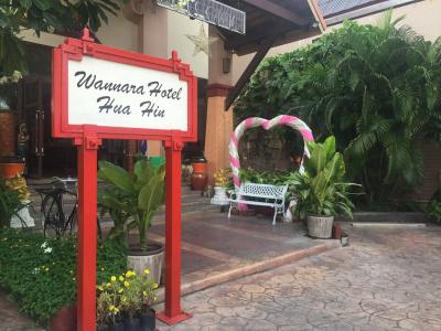 Wannara Hua Hin - 7