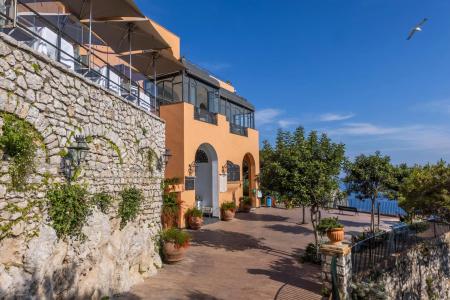 Punta Tragara - 19