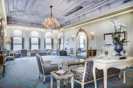 Bosphorus Palace - 17