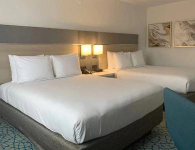 Wyndham Orlando Resort & Conference Center, Celebration Area - 6