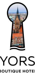 Boutique City Inn Hannover - 24